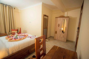 Kasi Tembo rest House